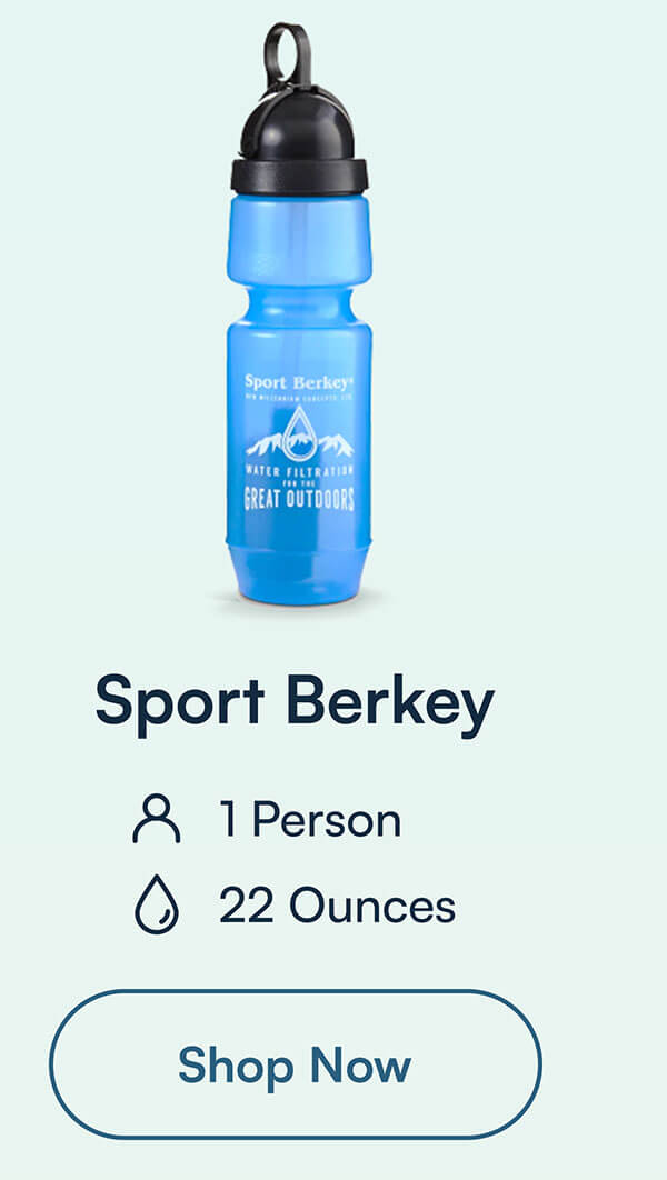 Sport Berkey