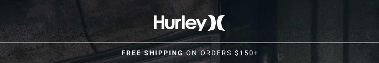 Hurley