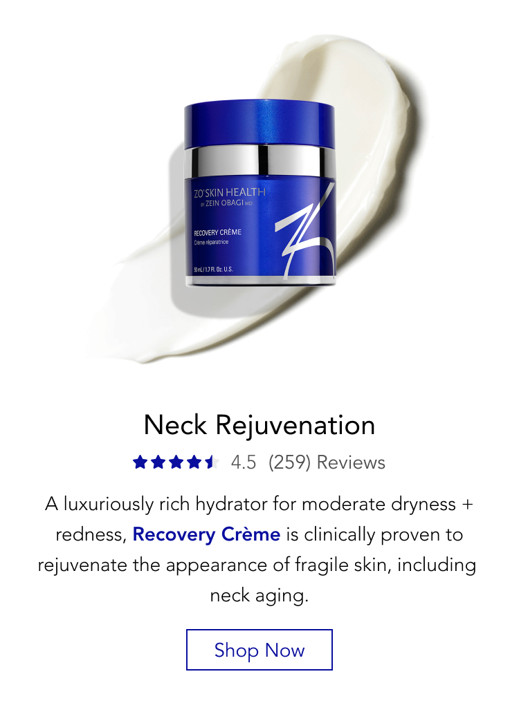 Recovery Creme- Shop Now