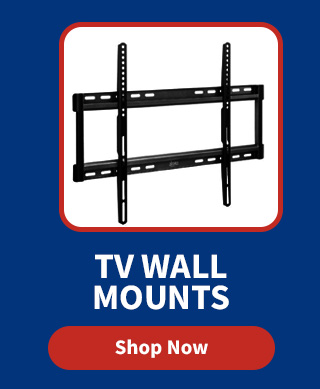 TV Wall Mounts. Shop Now.