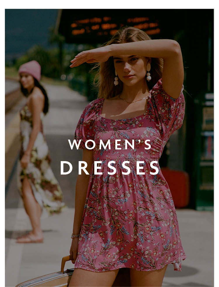 Shop Womens Dresses Sale