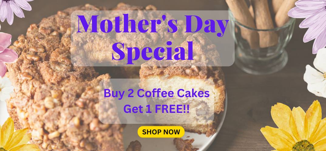 Mother's Day Special