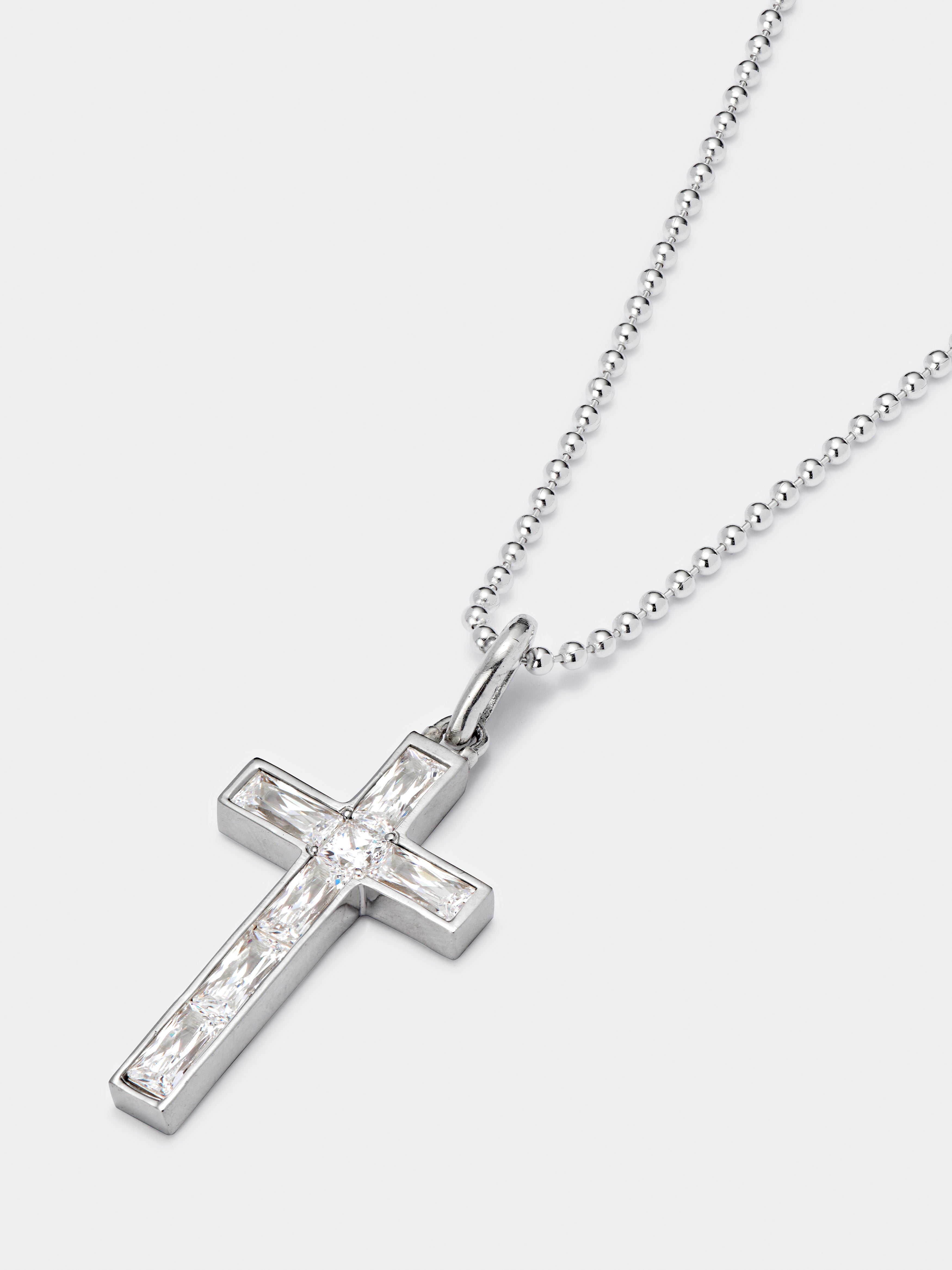 Image of Cross Pendant