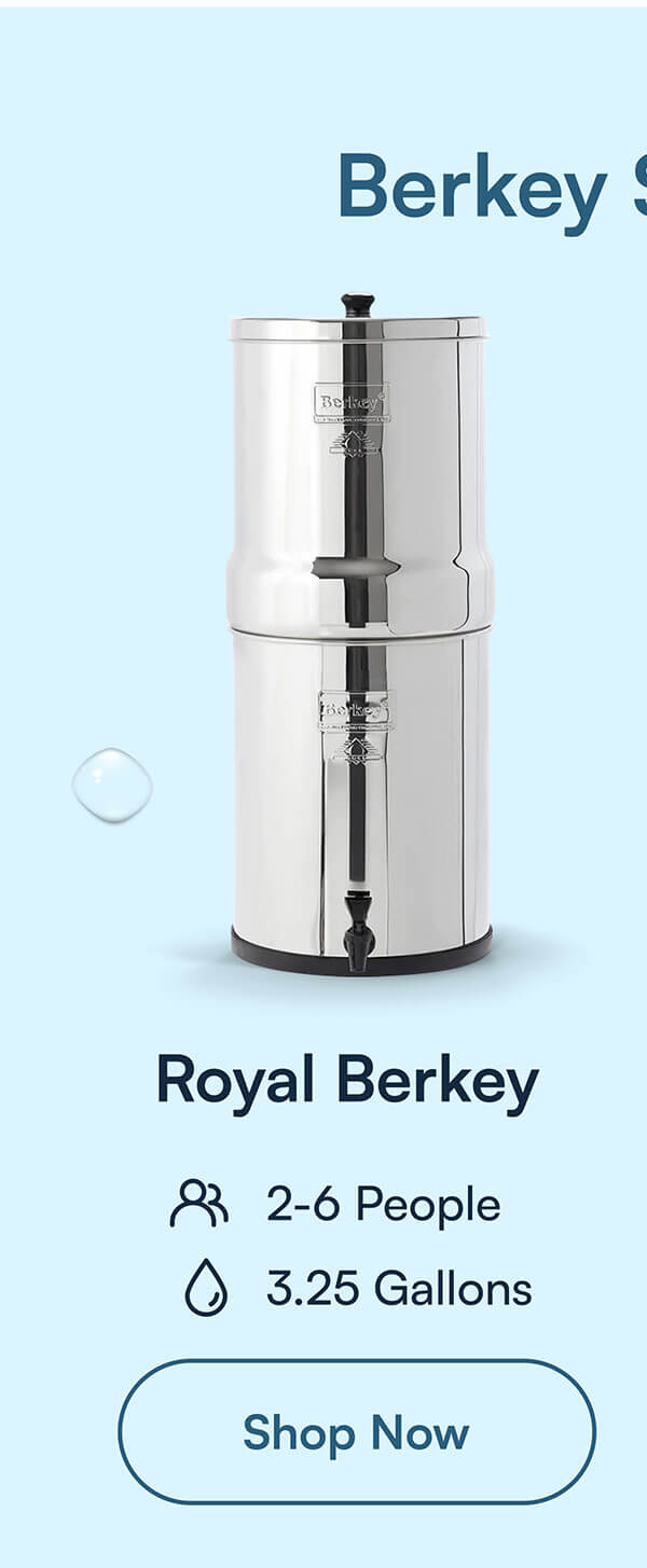 Royal Berkey