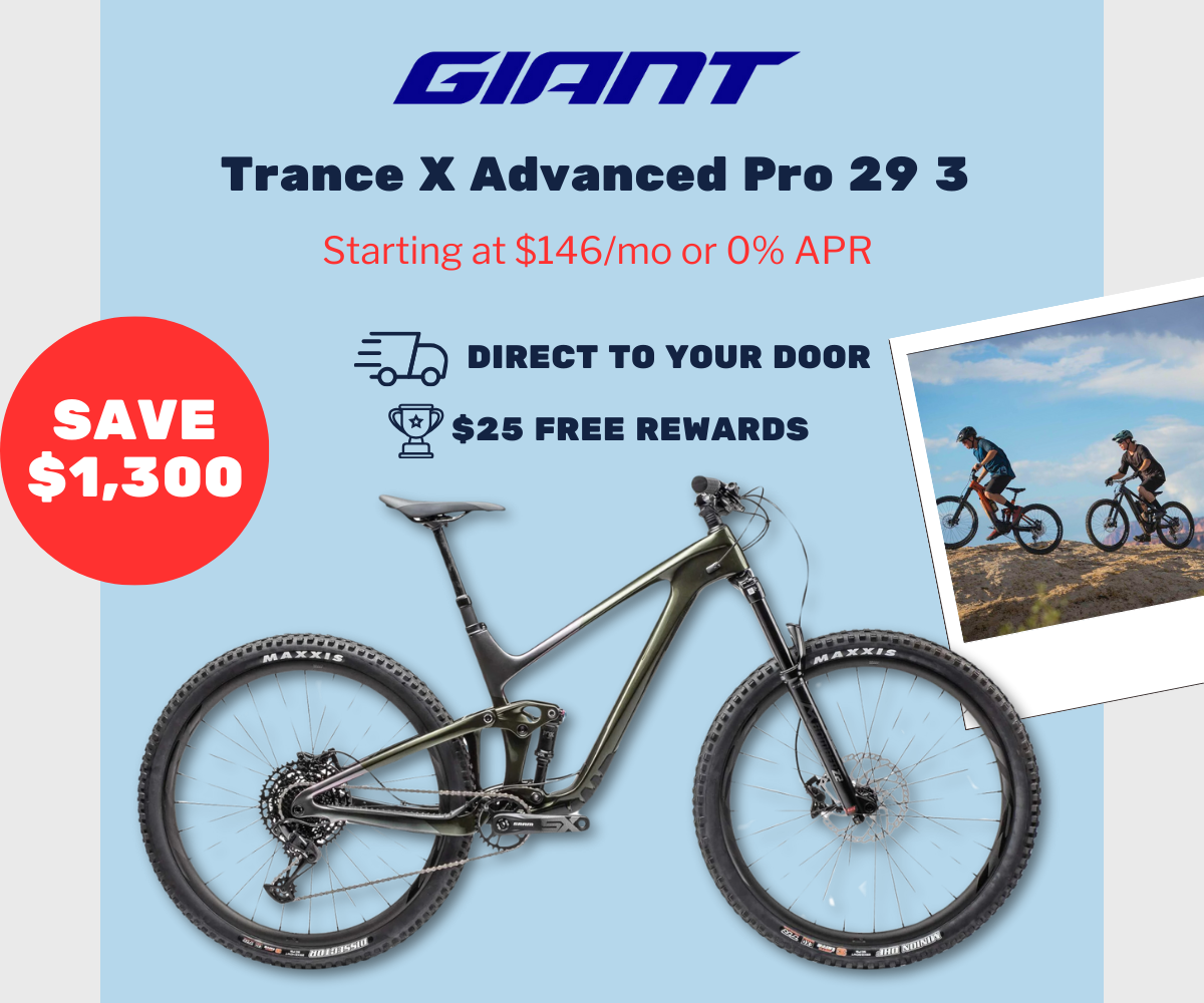 Giant Trance