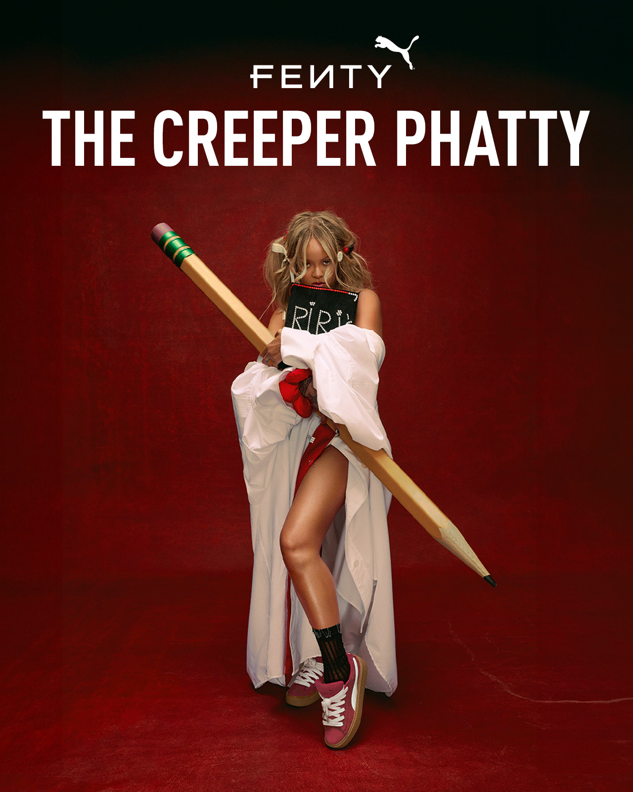 FENTY | THE CREEPER PHATTY