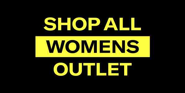 Shop All Womens Outlet