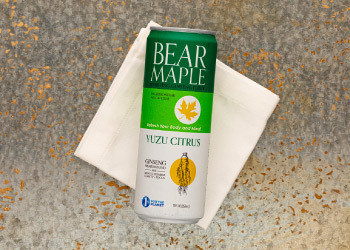 🐻 Review: Bear Maple