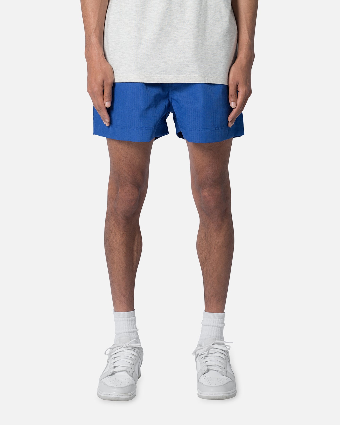 Image of MNML Summer Shorts Blue