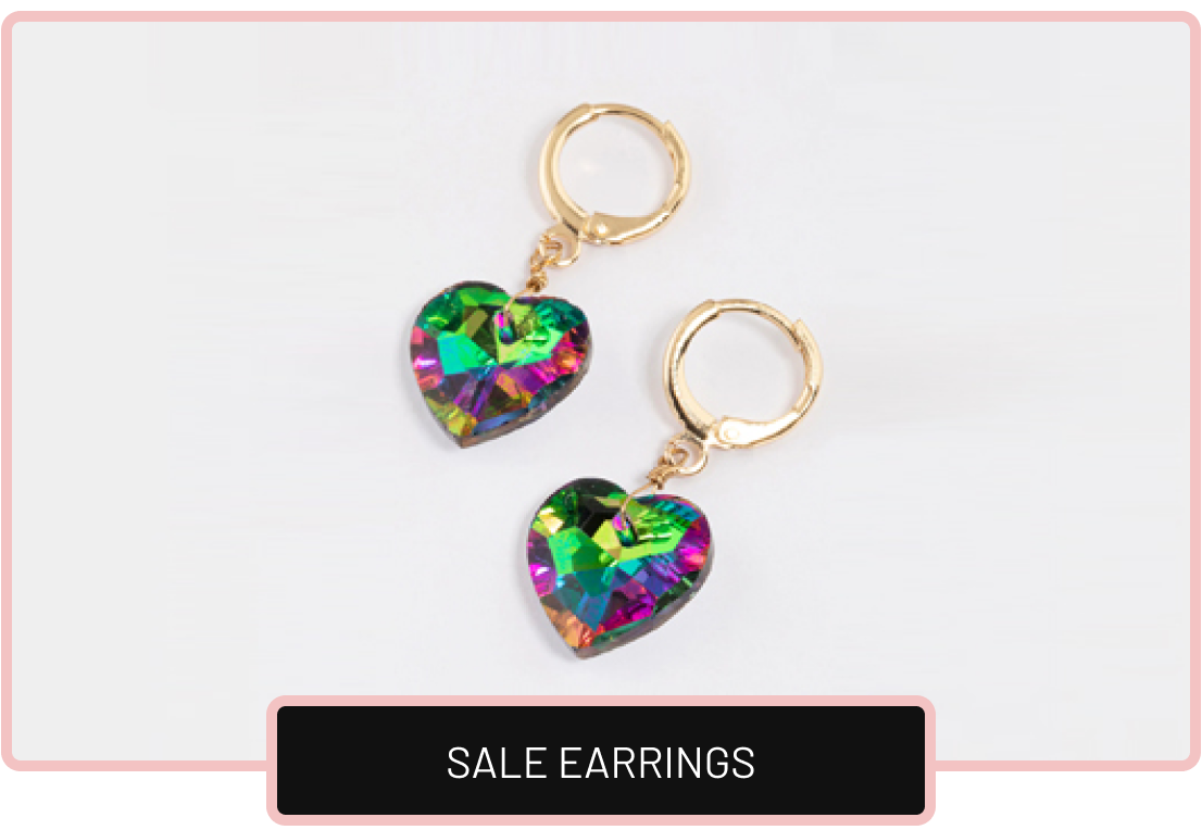 SALE EARRINGS