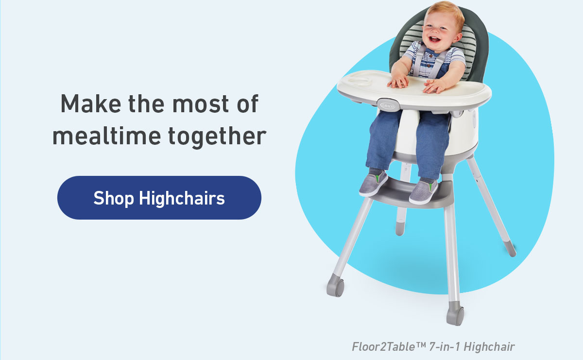 Shop Highchairs