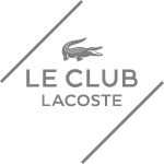 Lacoste