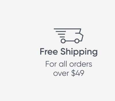 Free Shipping