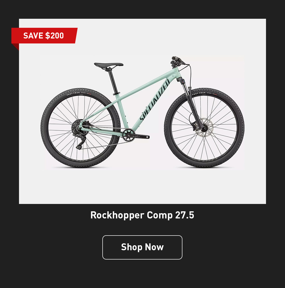 Rockhopper Comp 27.5