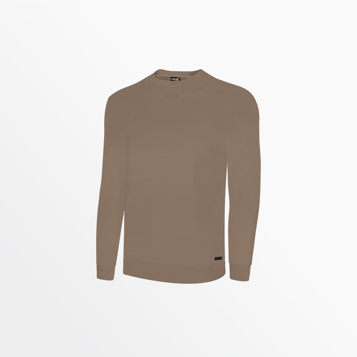 Image of MEN'S TONAL CREW NECK SWEATSHIRT