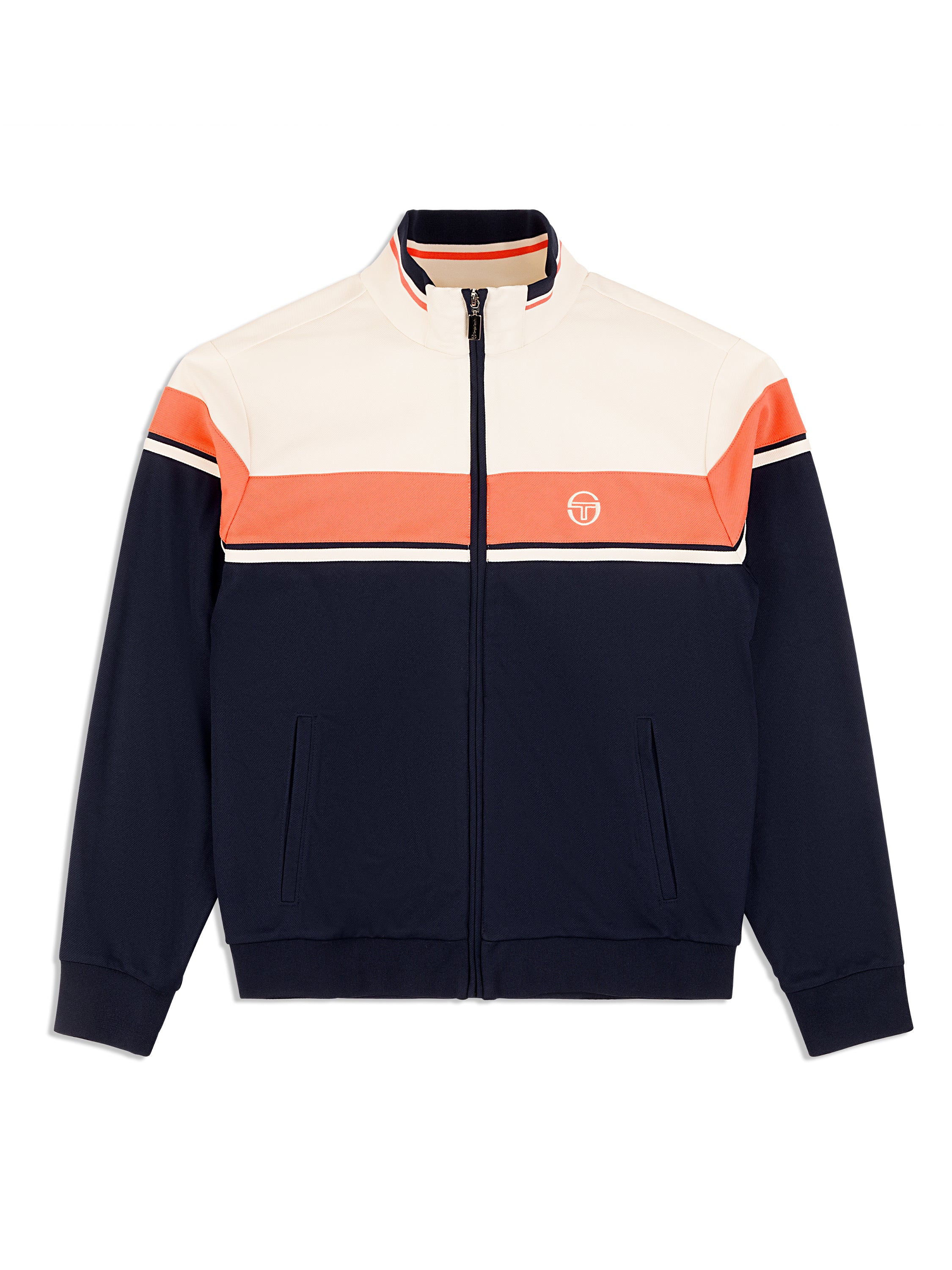 Image of Damarindo Track Jacket Archivio