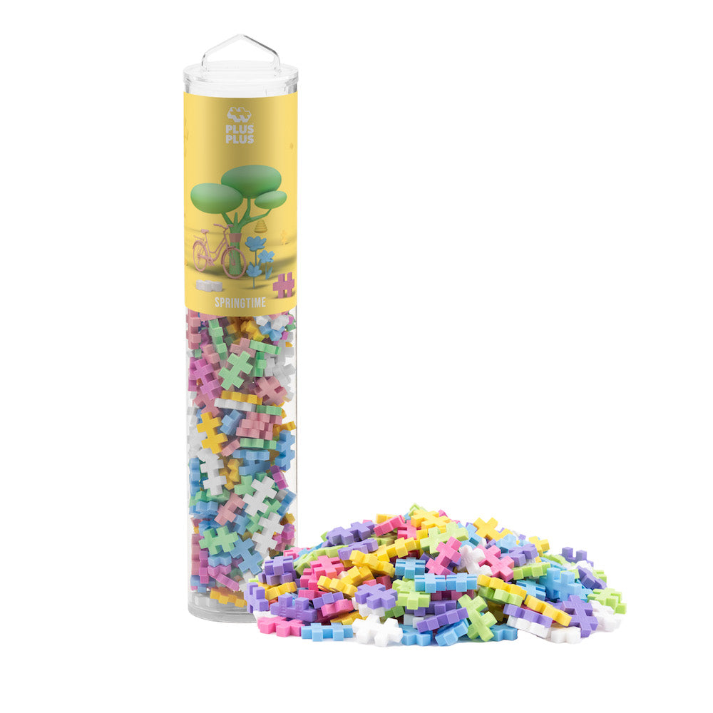 Image of Springtime Mix Tube - 240 pc