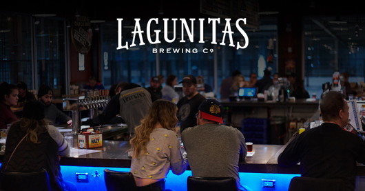 🐶 Lagunitas Moving Chicago Brewing Operations to California