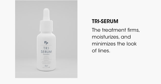 tri serum