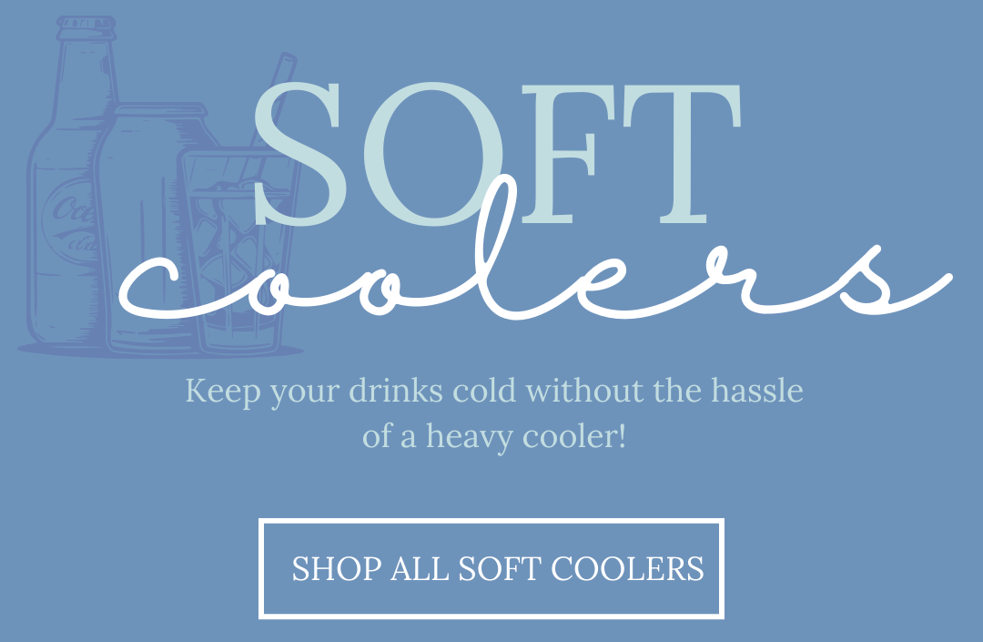 Shop Soft Coolers