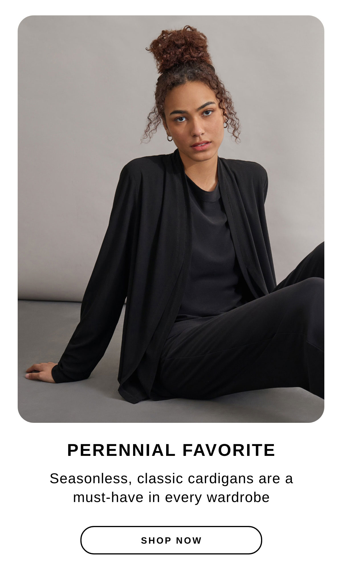 Perennial Favorite | SHOP NOW