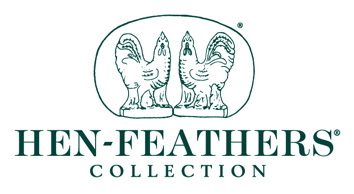 HenFeathers Blog