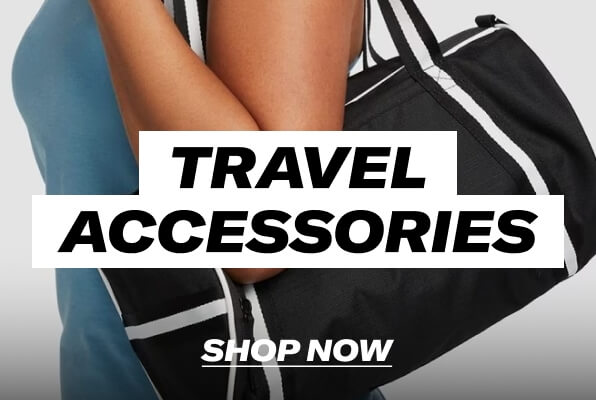 Shop Travel Accessories