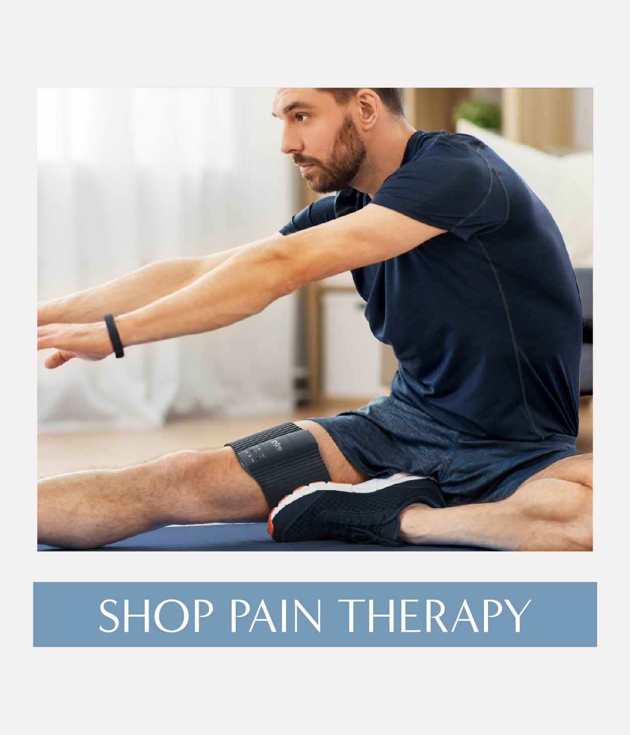 Shop Pain Therapy