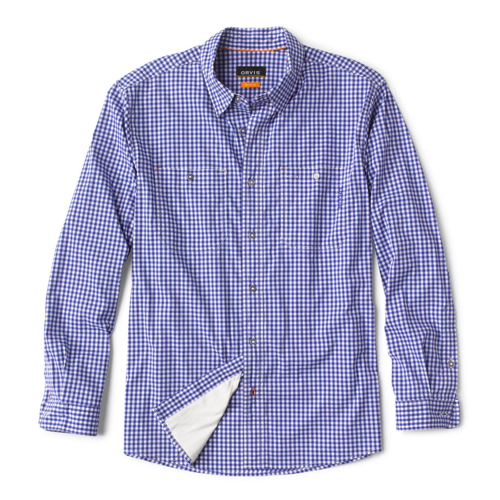 Men's River Guide 2.0 Long-Sleeved Shirt