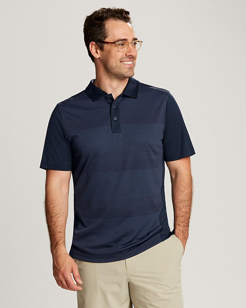 Image of Cutter & Buck Crescent Polo