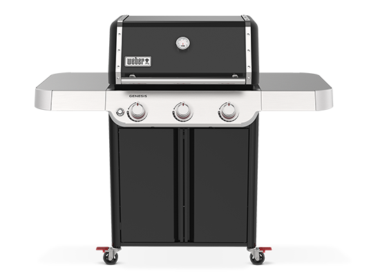 Shop the GENESIS E-315 GAS GRILL