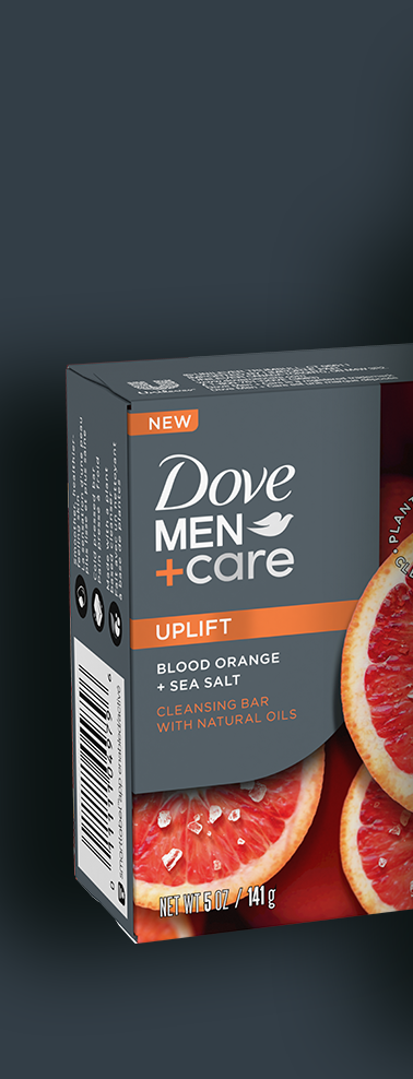 Dove MEN+care