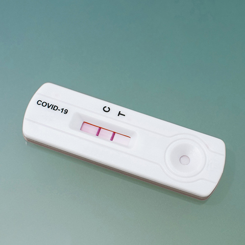 The Symptoms to Watch for With the New COVID Variant