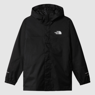 The North Face Antora Rain Jacket Boys