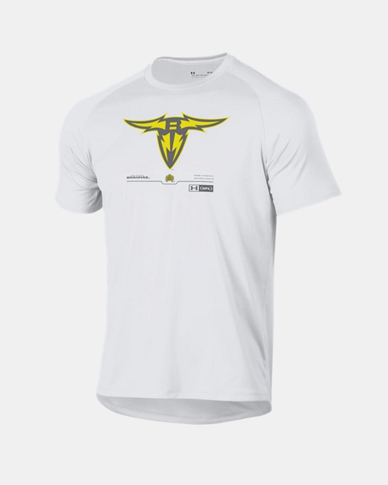 Men's UA Tech™ UFL Short Sleeve