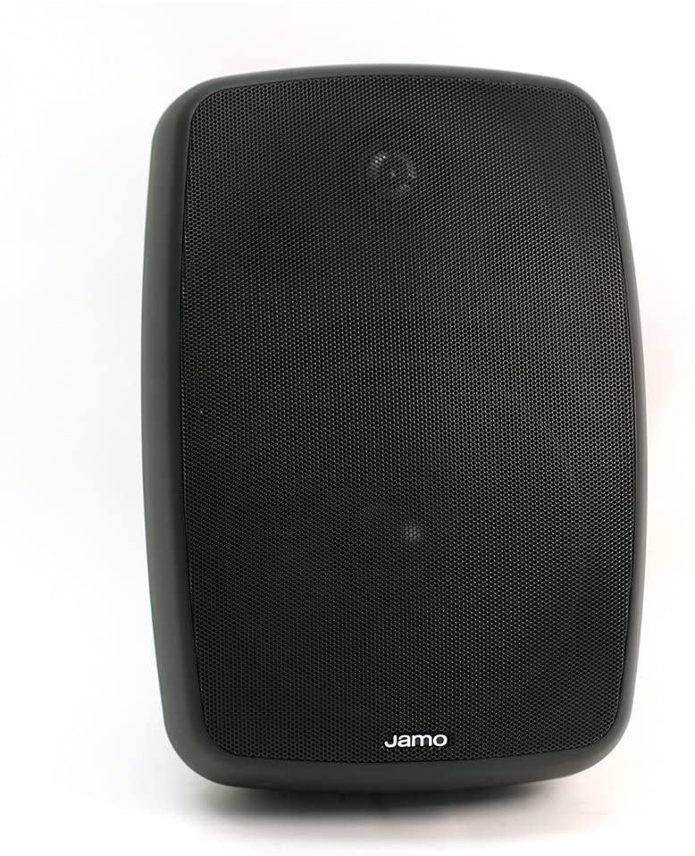 Image of Jamo 2-Way Indoor/Outdoor Stereo Speaker