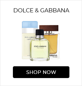 Dolce & Gabbana | SHOP NOW