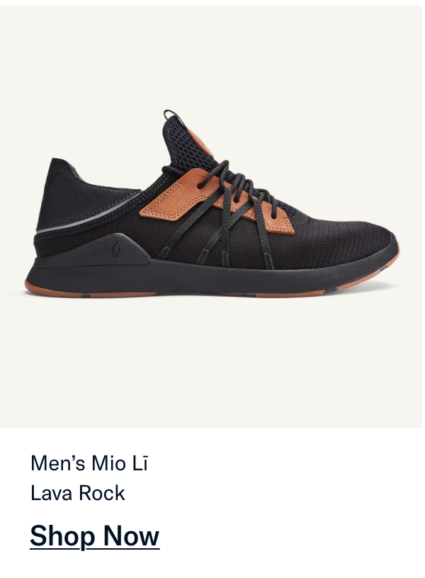 Men’s Mio Li