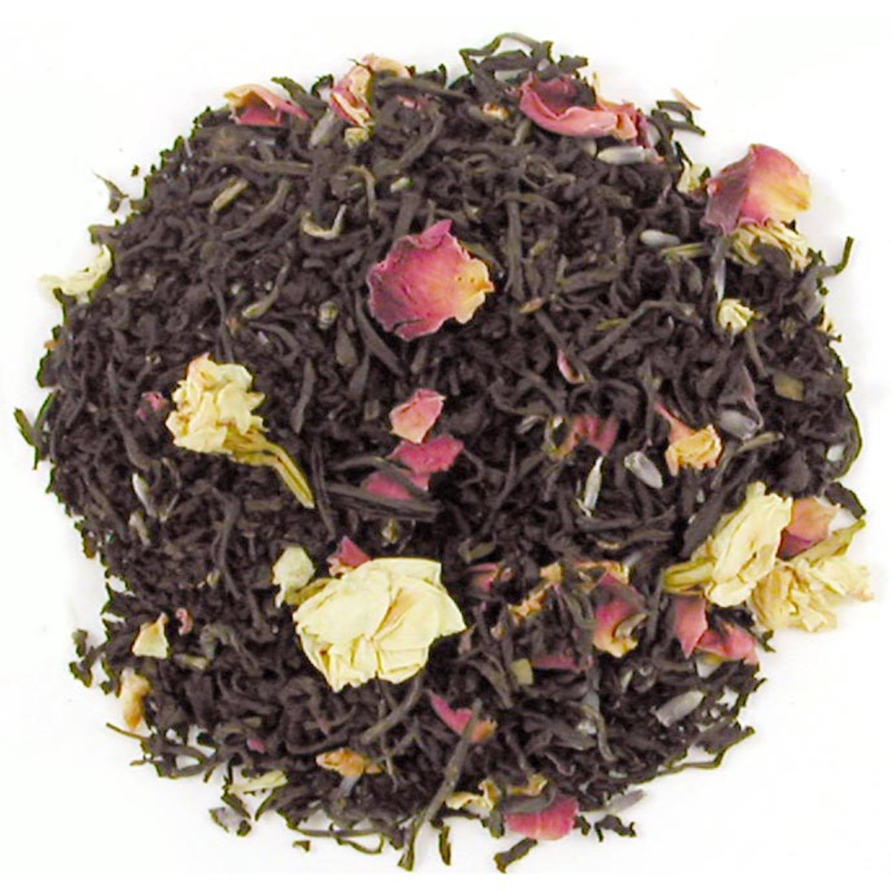 Image of French Blend Tea  - Loose Leaf