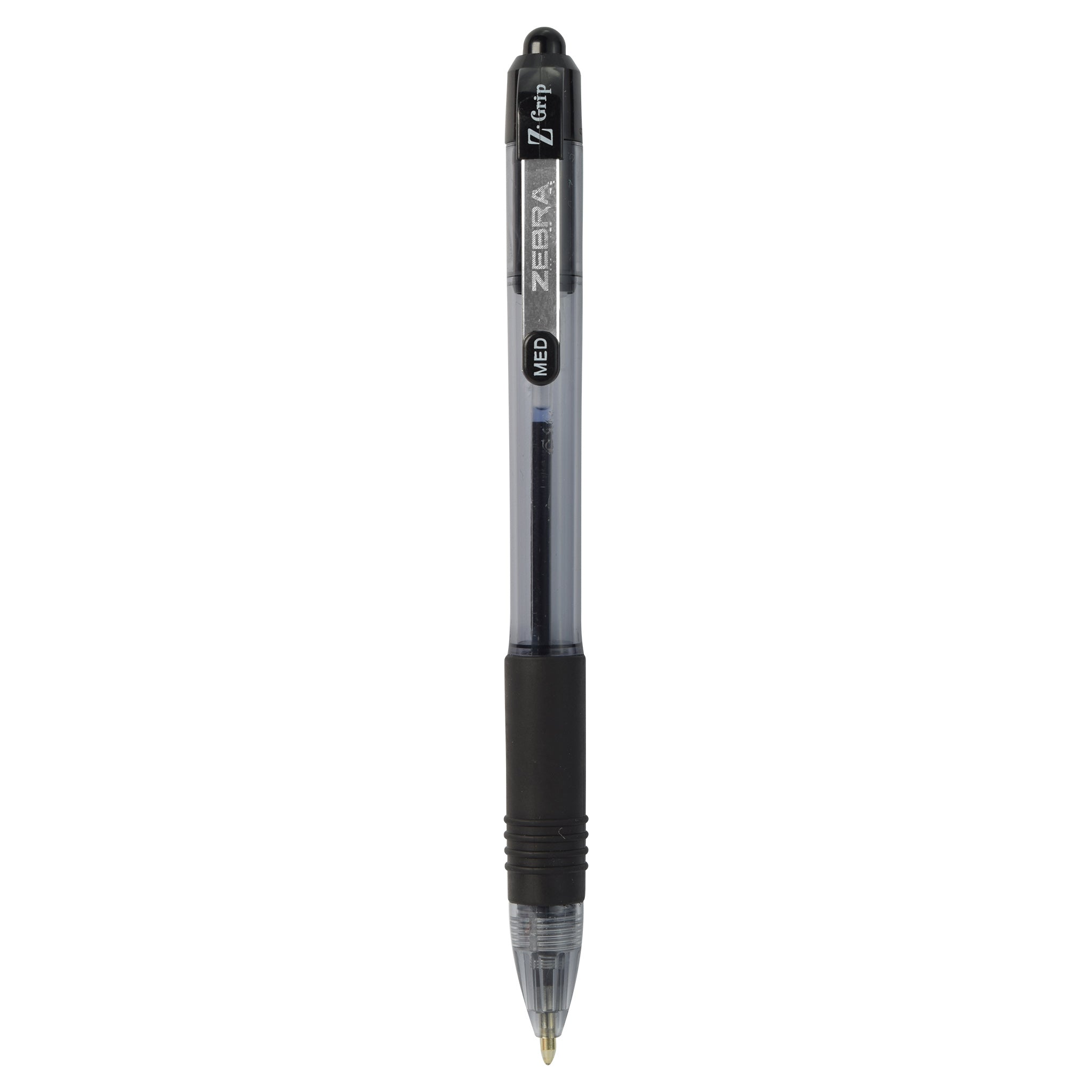 Image of Z-Grip Retractable Ballpoint