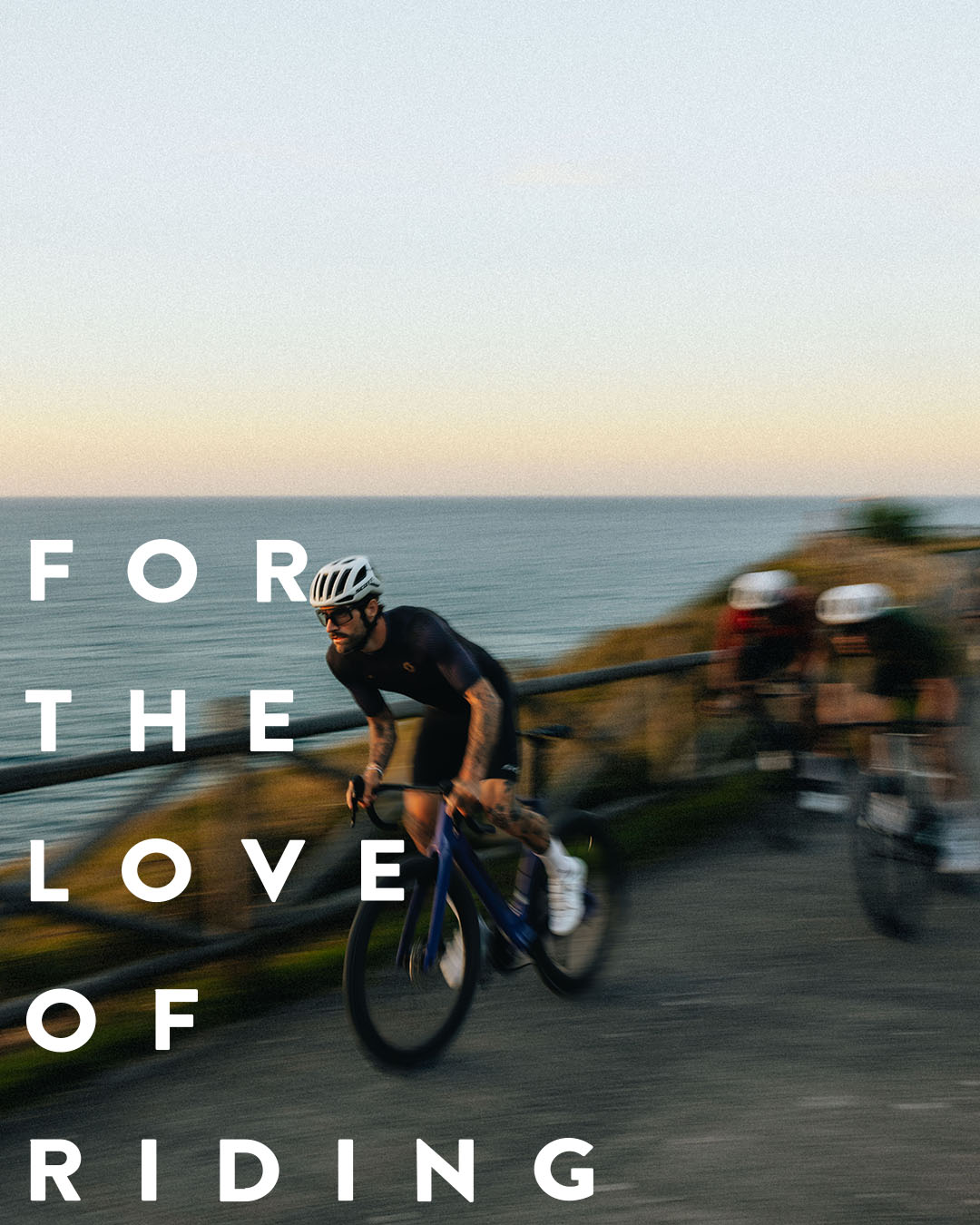 For the love of riding - The new SCOTT ULTD. Collection