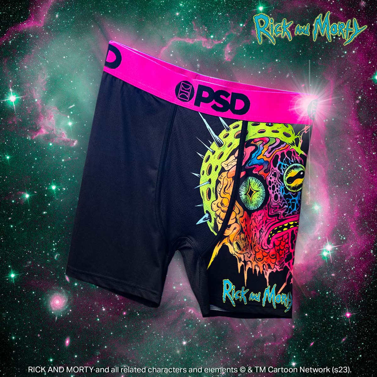 Shop New Underwear from PSD