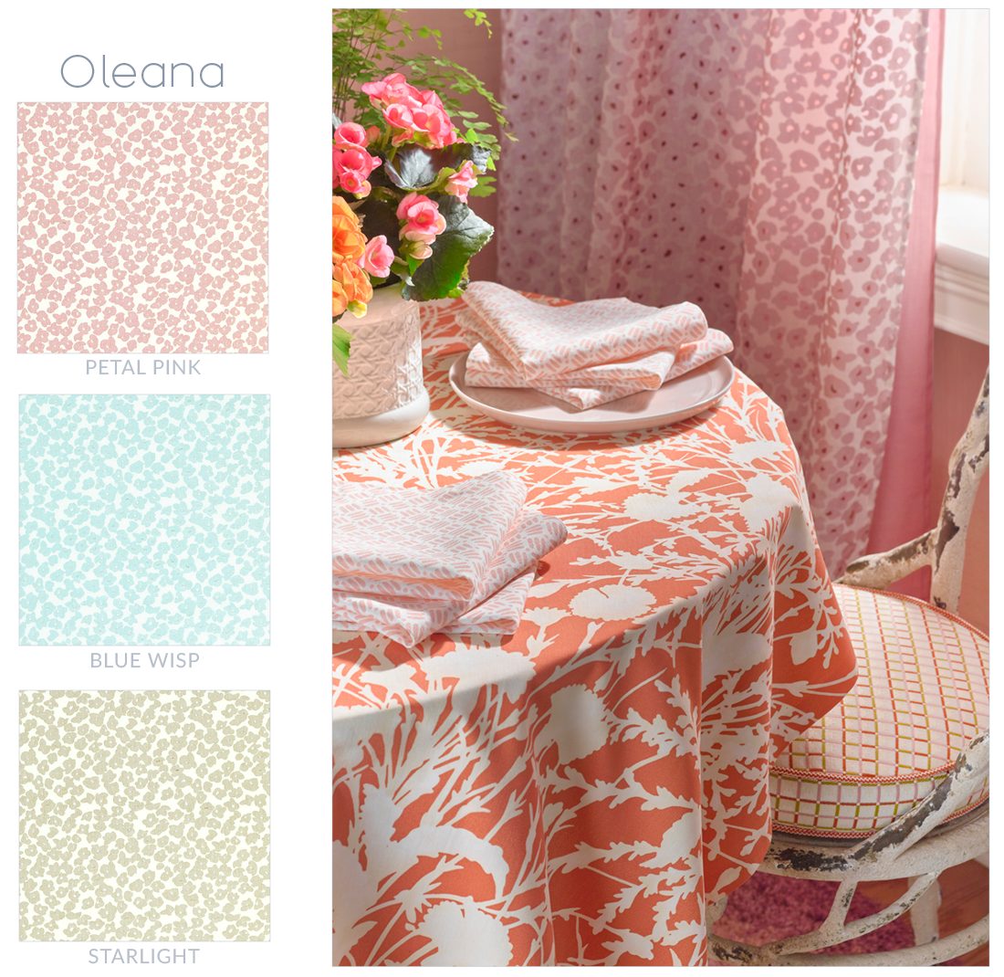 OLEANA ROOM AND THUMBNAILS