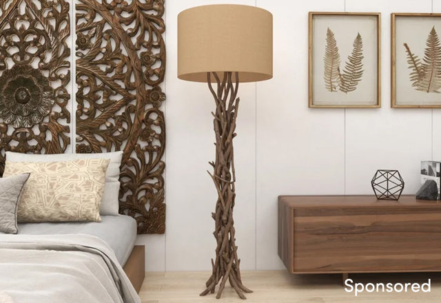 Must-Grab Floor Lamps