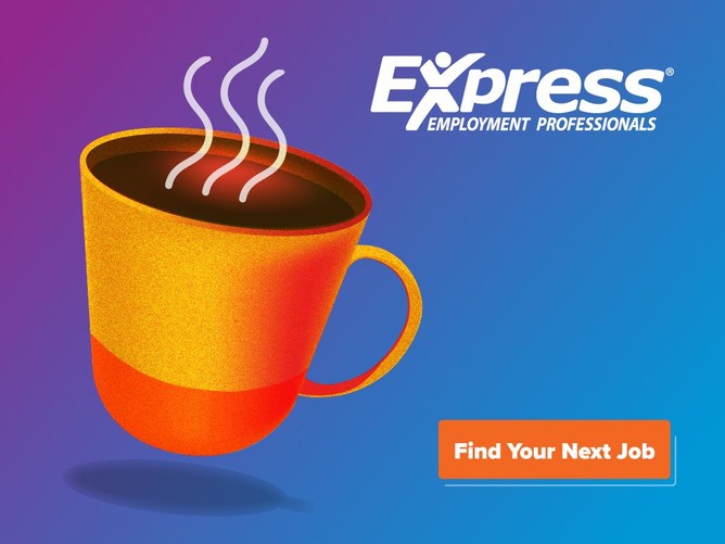 Express Employment Professionals