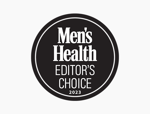 2023 Men's Health Editor's Choice