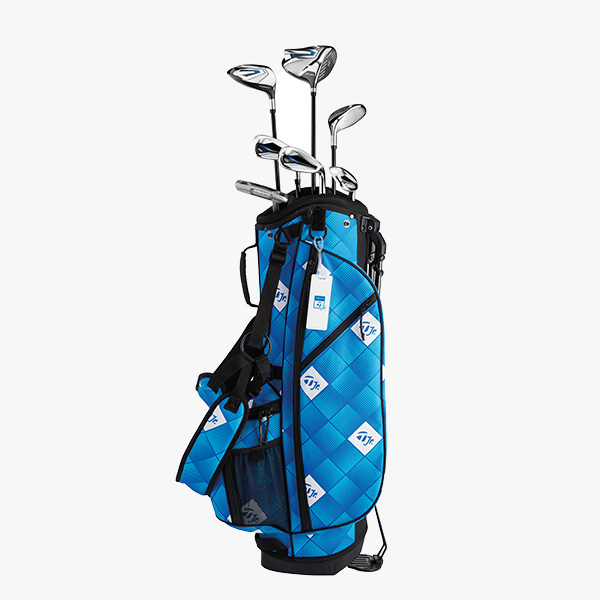 Team TaylorMade Junior Set