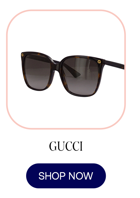 GUCCI