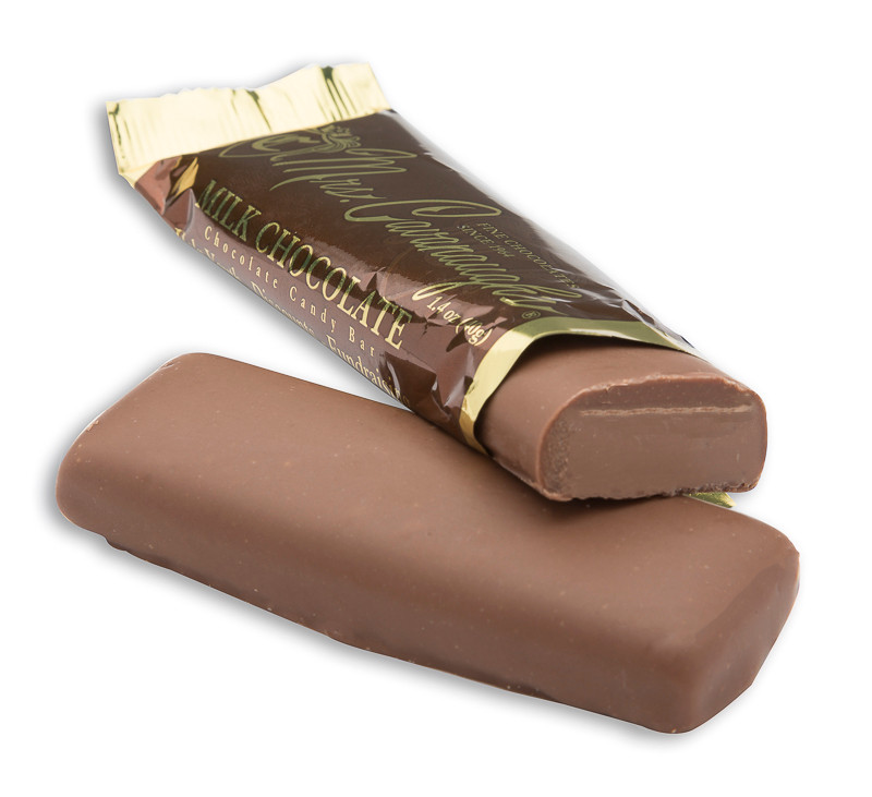 Image of Chocolate Truffle Chocolate Bar - 1.8 oz (qty discounts available)