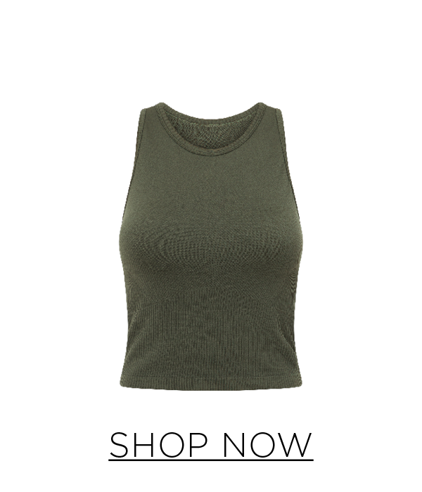 Air Fit Seamless Tank